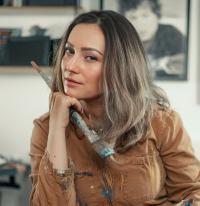 Anca Elena Gliga