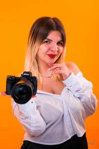 Daniela-Mădălina Mișea 