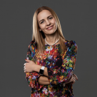 Mihaela Maria Daraban