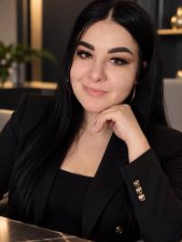 Maria Damian