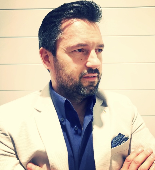 Adrian Petrovici