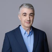 Daniel Toma