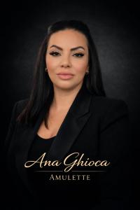 Ana Lacramioara Ghioca