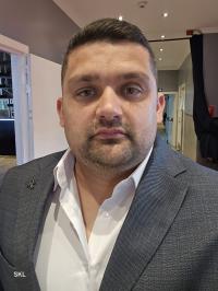 Liviu Szekely