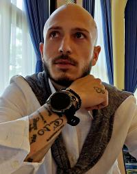 Alex  Coropiță 