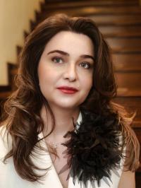 Simona  Constantinescu 