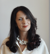 Maria Magdalena Anton Chelaru