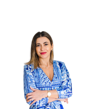 Ramona  Stegăriță 