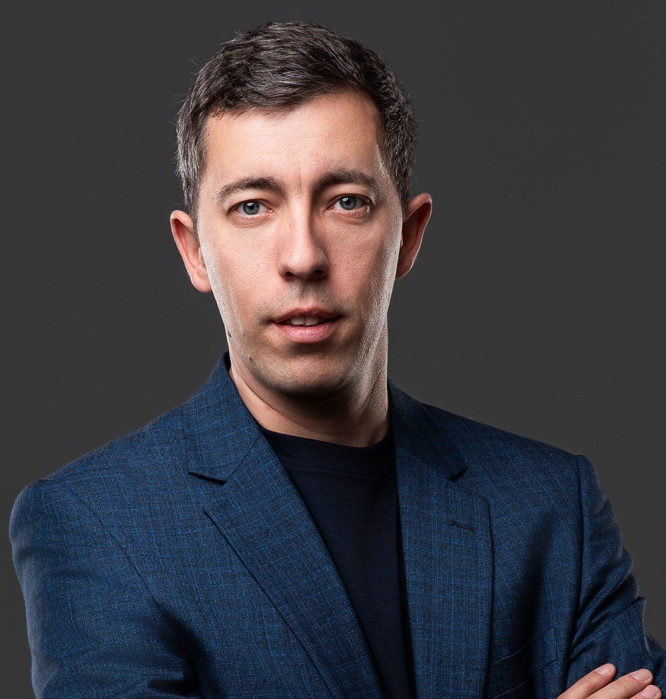 Mircea David