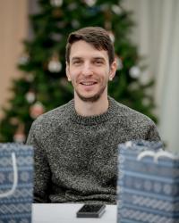 Radu Mihai Stănescu