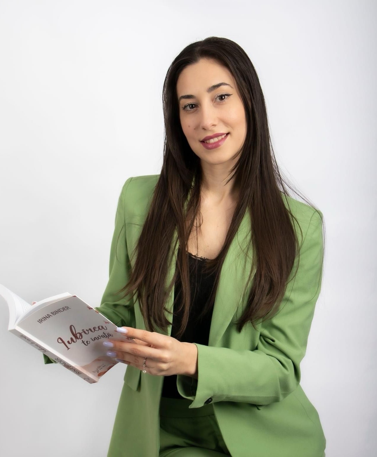 Andreea Elena  Răbăgel 