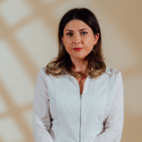 Mădălina  Drugǎ 