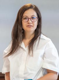 Tatiana  Lipciuc  