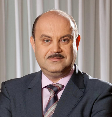 Dima Doru