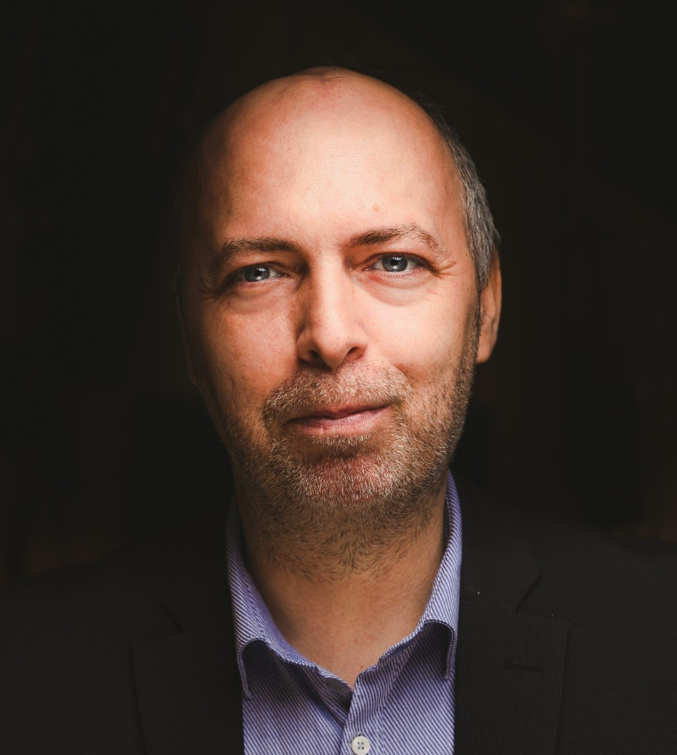 Răzvan  Zvorișteanu