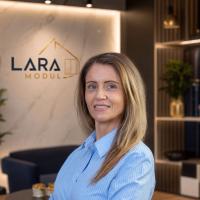 Ligia Anca Apetrei
