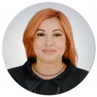 Ioana Georgeta  Dănilă 