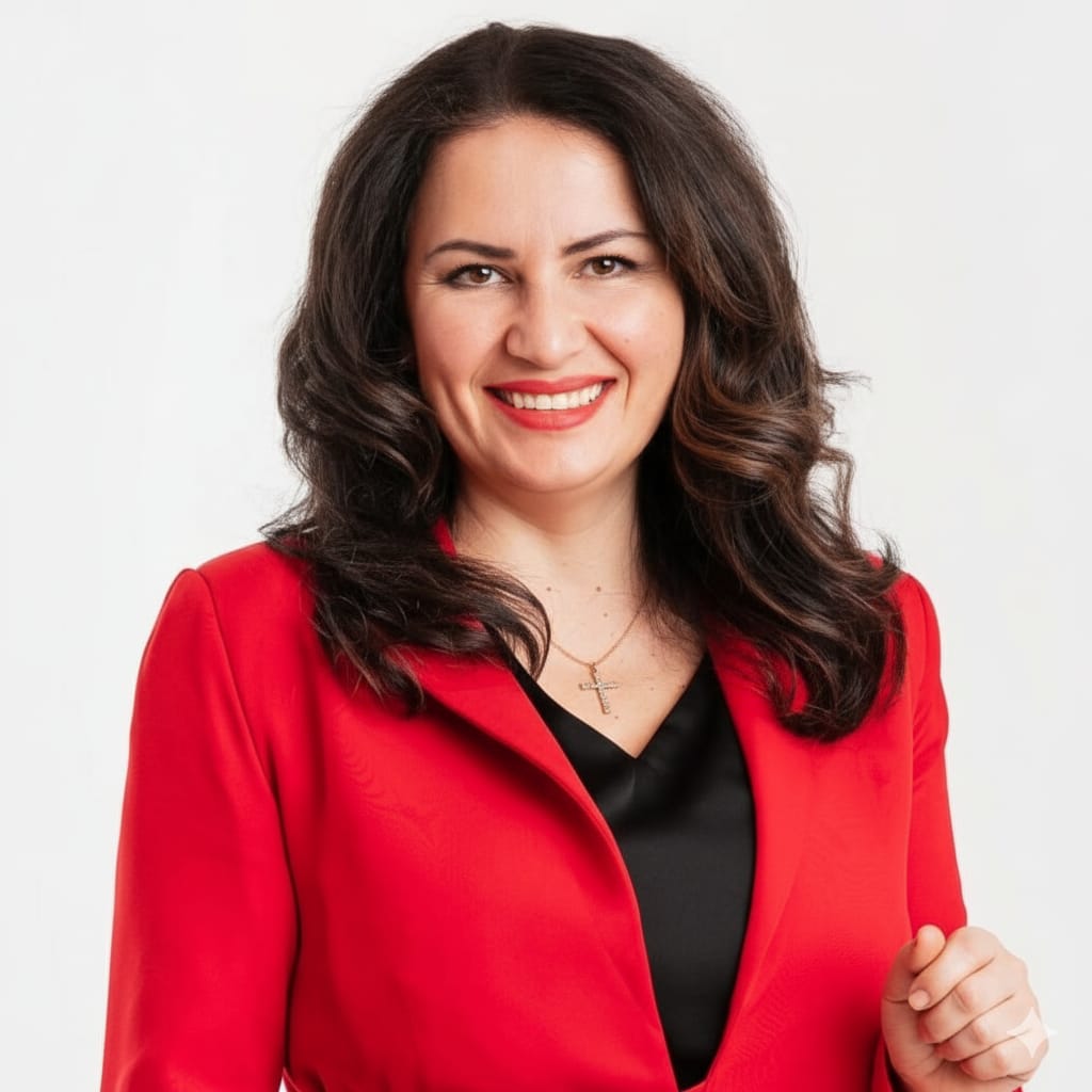 Bîrle Nedelea Ionela