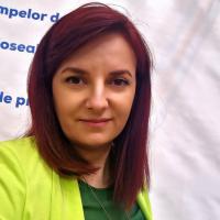 Corina Mariș