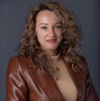 Georgiana  Calniciuc 