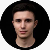 Mihai  Anton 