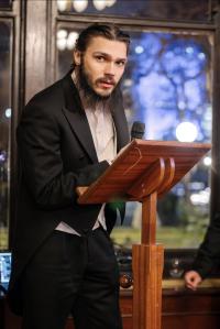 Alexandru Mihai Craciun