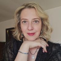 Lidia Matei