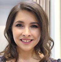 Iulia  Postolachi 
