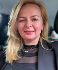 Cristina Mateșan