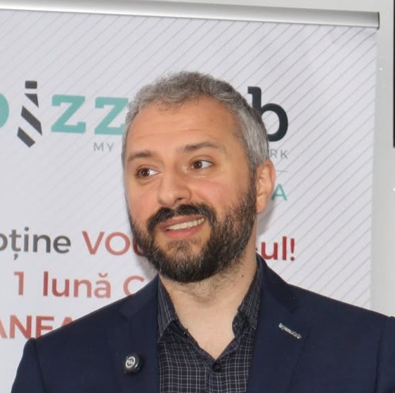 Mihai - Alexandru Bîrsan