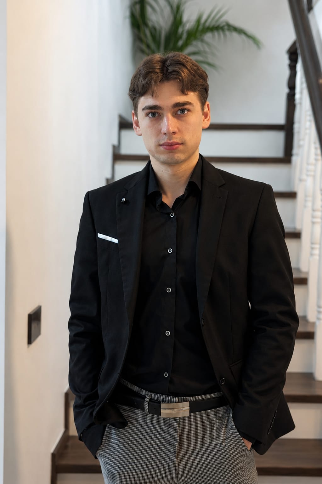 Ruben Daniel Dragan