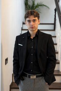 Ruben Daniel Dragan