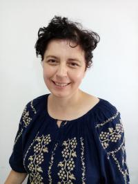 Monica  Butacu 
