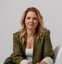 Olga   Magnusson 