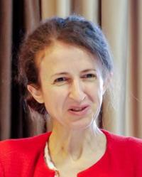 Mihaela Cauc