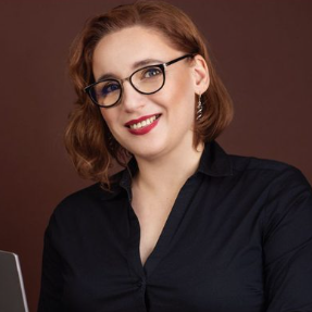 Ioana Amăriuței Popa