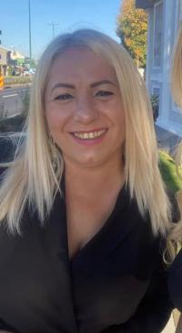 Elena Gabriela Szabo