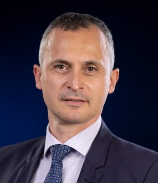 Dorian  Lungu