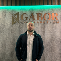 Iosif Gabor