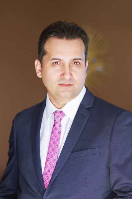 Radu Cristian