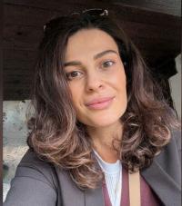 Mihaela Rambu