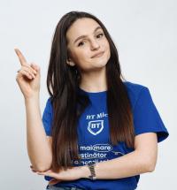 Bianca Ionela  Peter