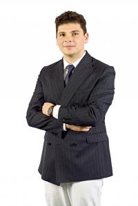 Razvan  Homeag 