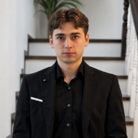 Ruben Daniel Dragan