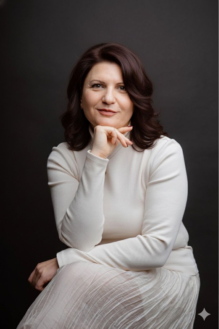 Bianca Mariana Cigan