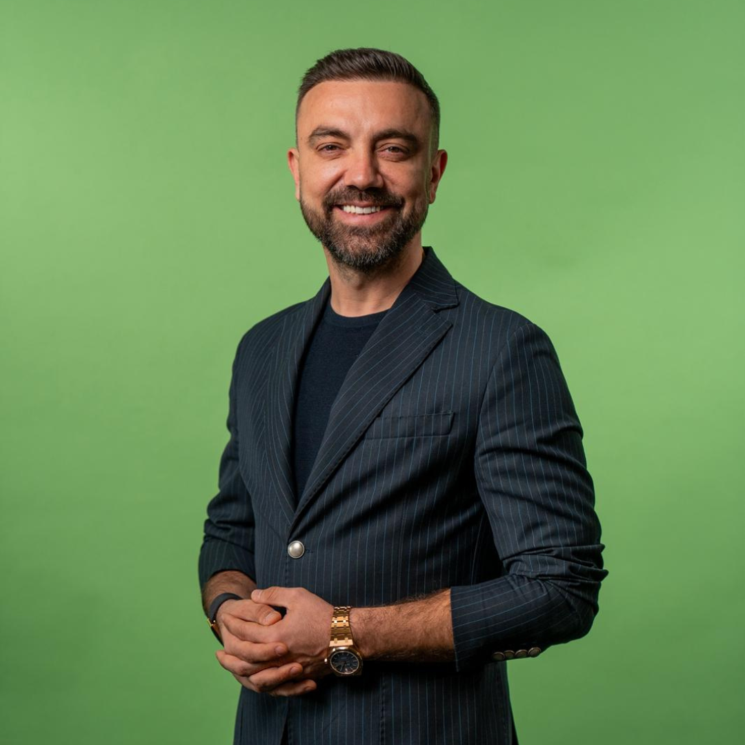 Banescu Rares