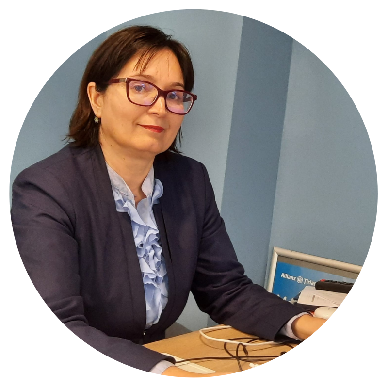 Ionela Feldioara Stroe