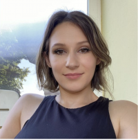 Antonia  Sabau 