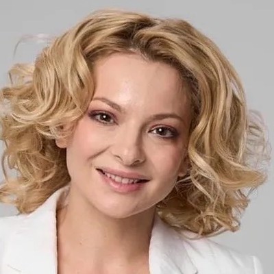 Teodora Metiu