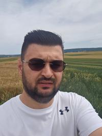George  Naidin 